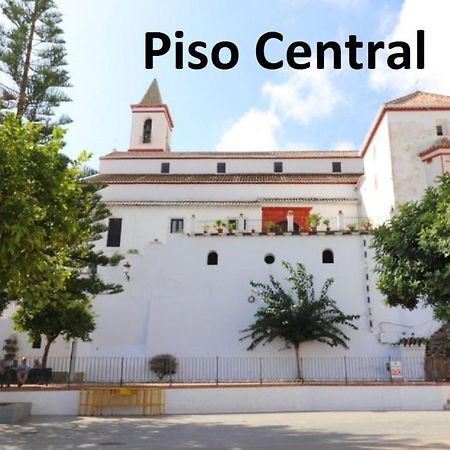 Piso Central Casarabonela Kültér fotó