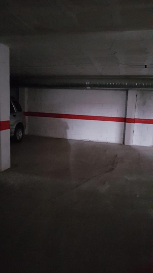 Piso Central Casarabonela Kültér fotó